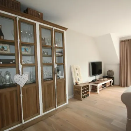 Residentie Deauville 3slpk Vlakbij Daire