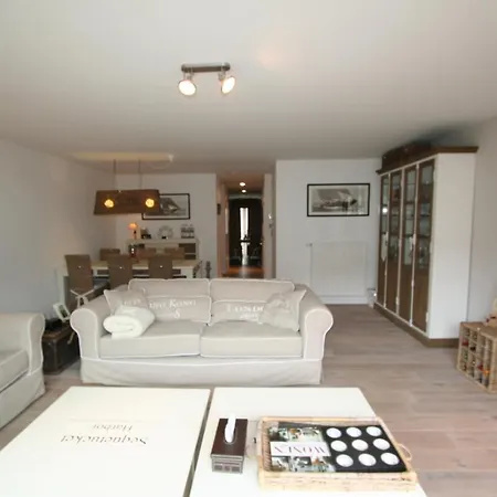 Residentie Deauville 3slpk Vlakbij *