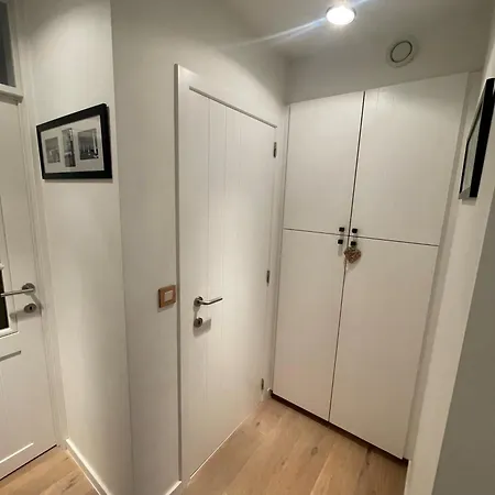 Daire Residentie Deauville 3slpk Vlakbij