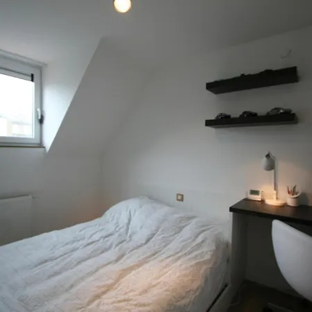 Residentie Deauville 3slpk Vlakbij Daire Nieuwpoort