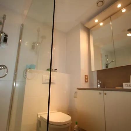 Residentie Deauville 3slpk Vlakbij * Nieuwpoort