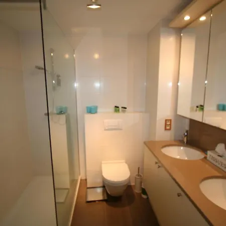 Residentie Deauville 3slpk Vlakbij