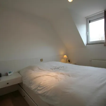 Residentie Deauville 3slpk Vlakbij Nieuwpoort