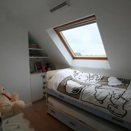 Residentie Deauville 3slpk Vlakbij * Nieuwpoort