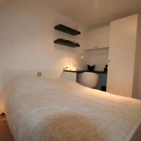 Residentie Deauville 3slpk Vlakbij