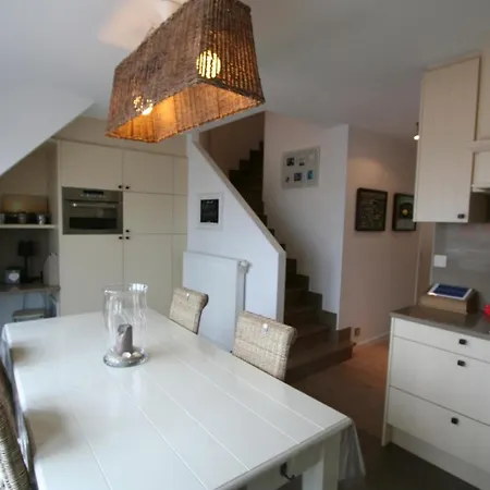 Residentie Deauville 3slpk Vlakbij Daire