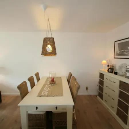 Daire Residentie Deauville 3slpk Vlakbij